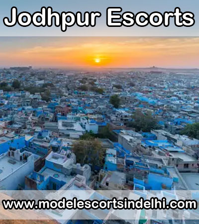 Jodhpur Escorts