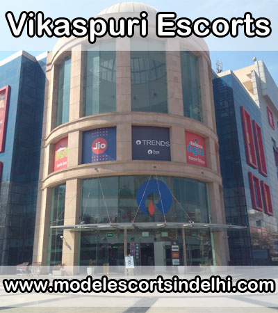 Vikaspuri Escorts