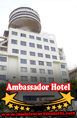 Ambassador Hotel Escorts