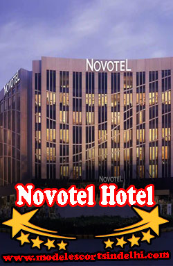 Novotel Hotel Escorts