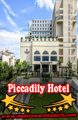 Piccadily Hotel Escorts