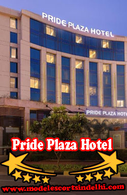 Pride Plaza Hotel Escorts