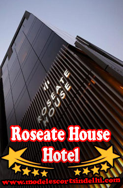 Roseate House Hotel Escorts