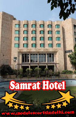 Samrat Hotel Escorts