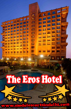 The Eros Hotel Escorts