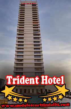 Trident Hotel Escorts