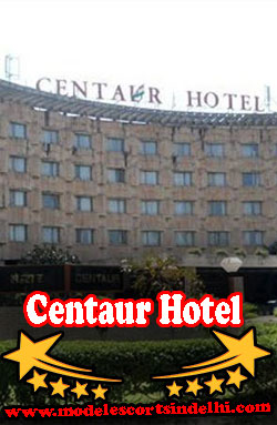 Centaur Hotel Escorts