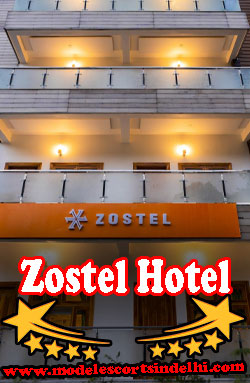 Zostel Hotel