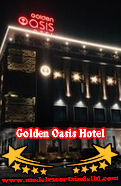 Golden Oasis Hotel