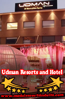 Udman Resorts and Hotels