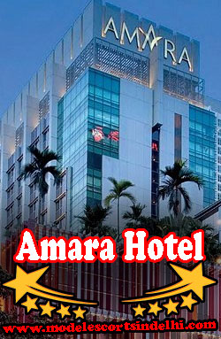 Amara Hotel