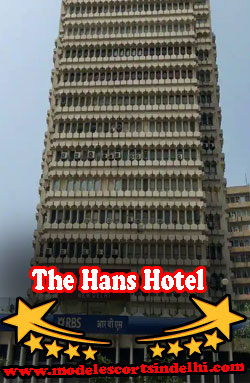The Hans Hotel