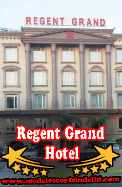 Regent Grand Hotel