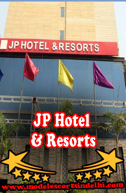 JP Hotel and Resorts Hotel