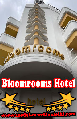 Bloomrooms Hotel