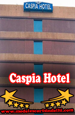 Caspia Hotel