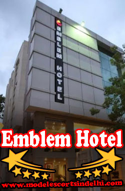 Emblem Hotel