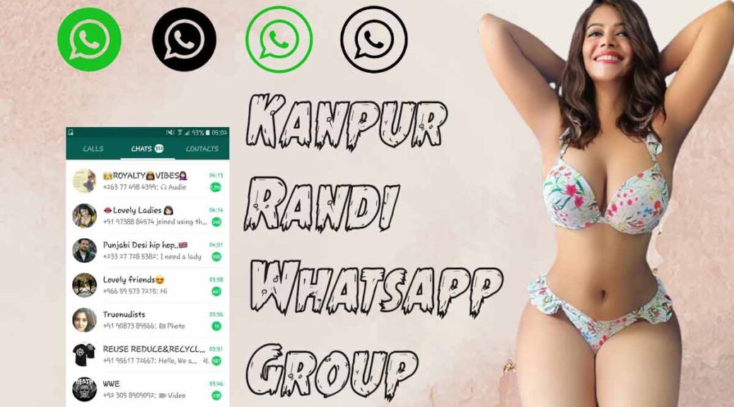 1038px x 576px - How to Find Kanpur Randi? Number of Kanpur Randi