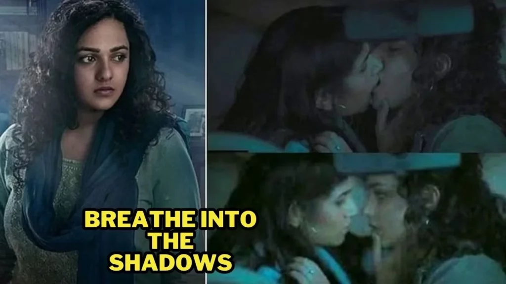 Breathe Into The Shadows