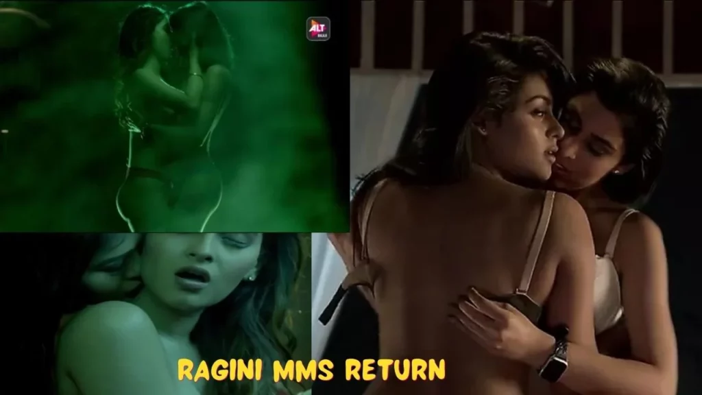 Ragini MMS Return