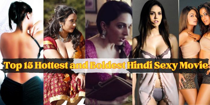 Hindi Sexy Movie