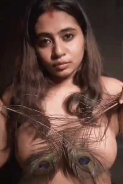 Nila Nambiar boob Pic