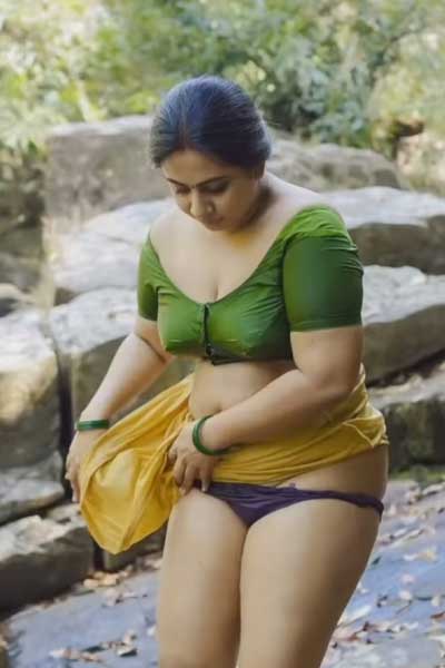 Nila Nambiar Nude Pic