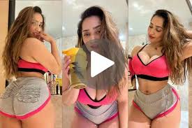 aditi mistry nude leaked