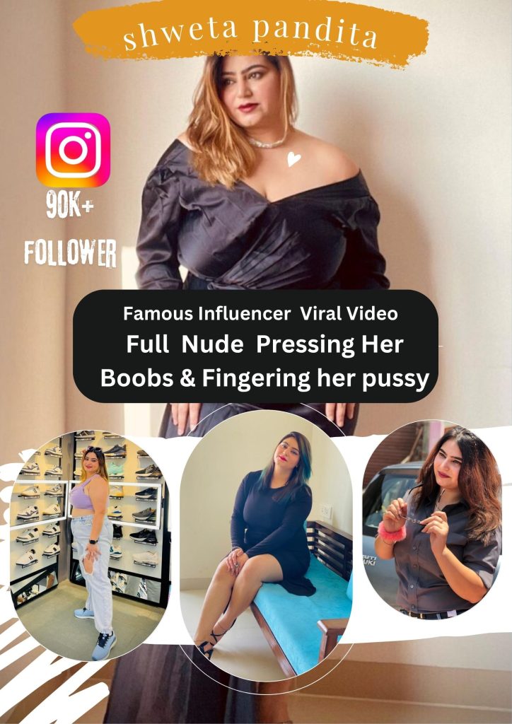 shweta pandita aka dimplee_gurl_ nude