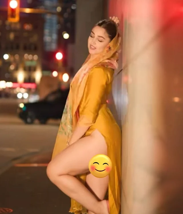 Diwa Flawless Nude Video