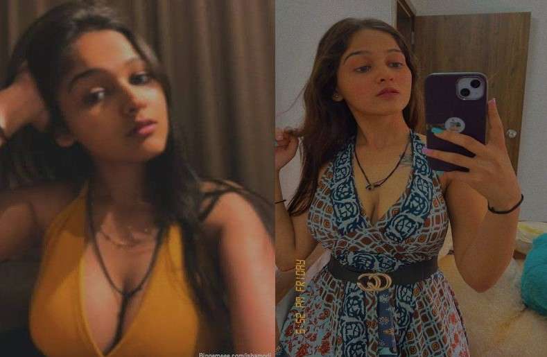 isha modi nude videos