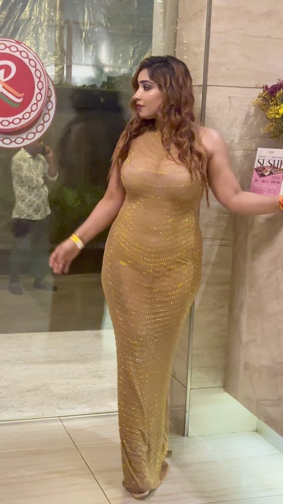 Aayushi Jaiswal