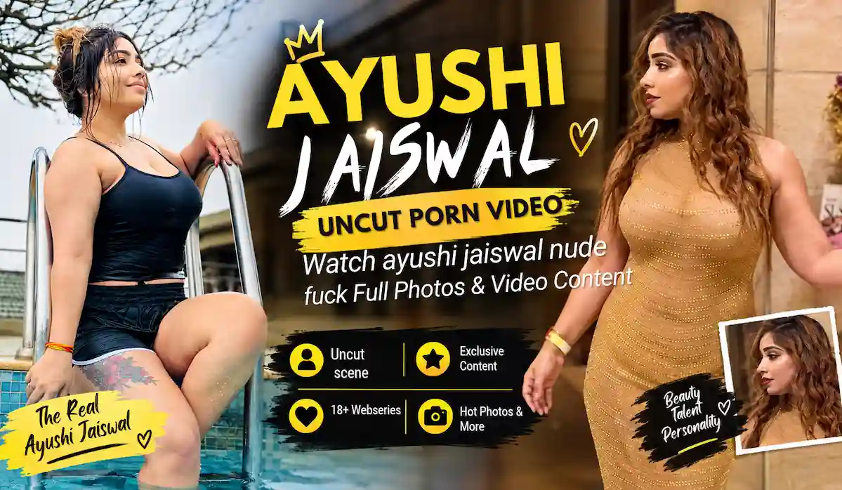 ayushi jaiswal nude fucking .pics download New Exclusive content for free