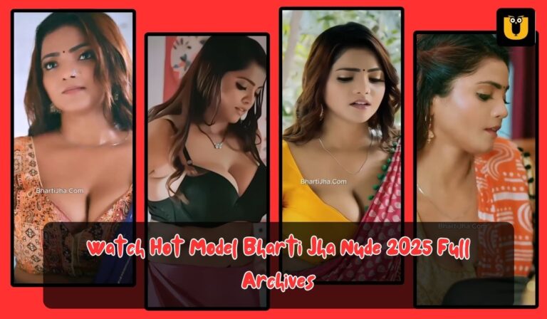 bharti-jha