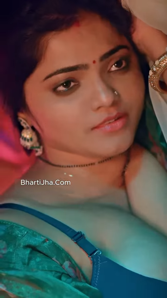 bharti jha nude hot