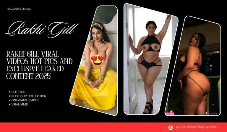 rakhi gill hot pics