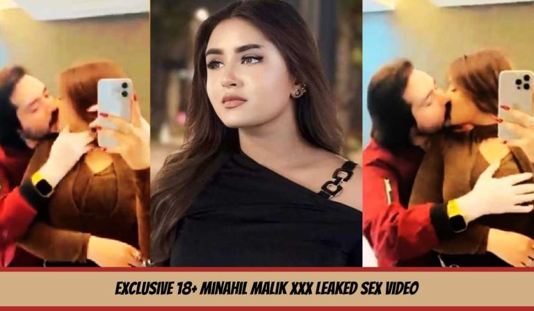 Minahil Malik xxx