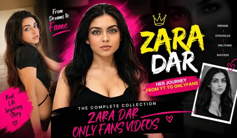 Zara Dar's Porn Videos
