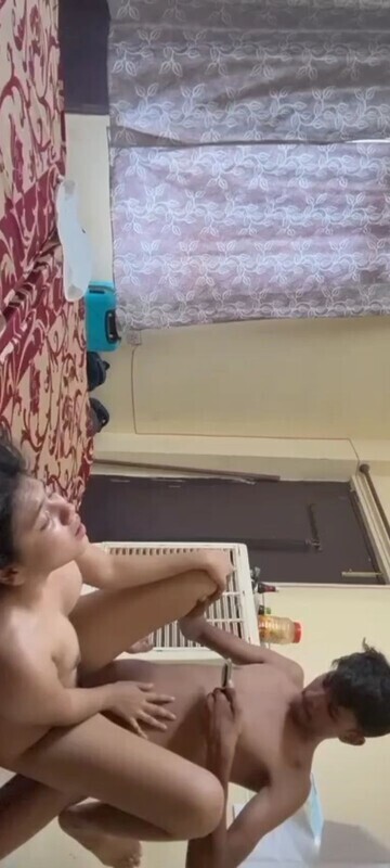 sexy Young Indian Girl 19 Minute video