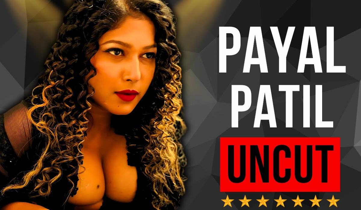 Payal Patil nude