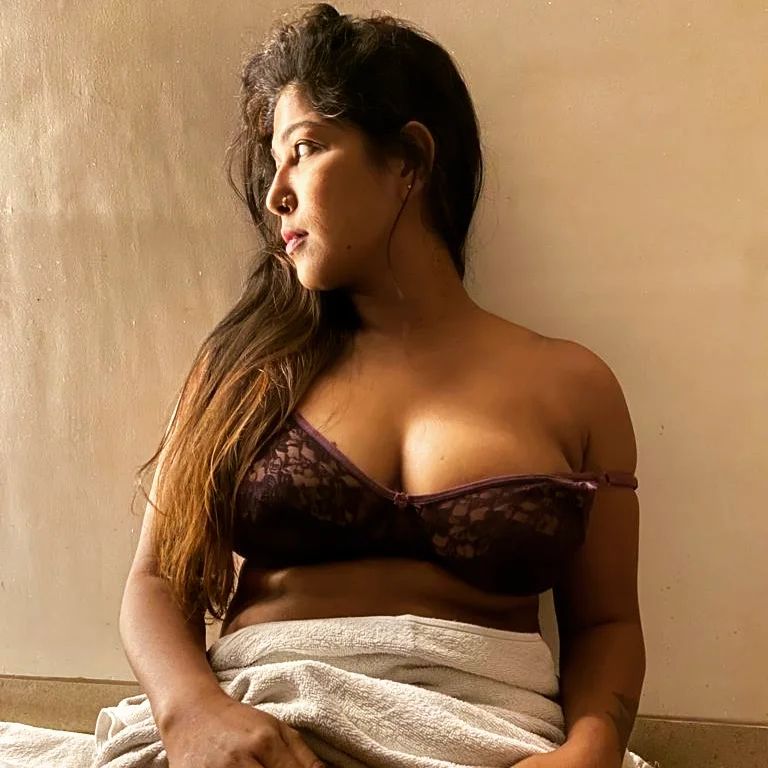 Payal Patil nude