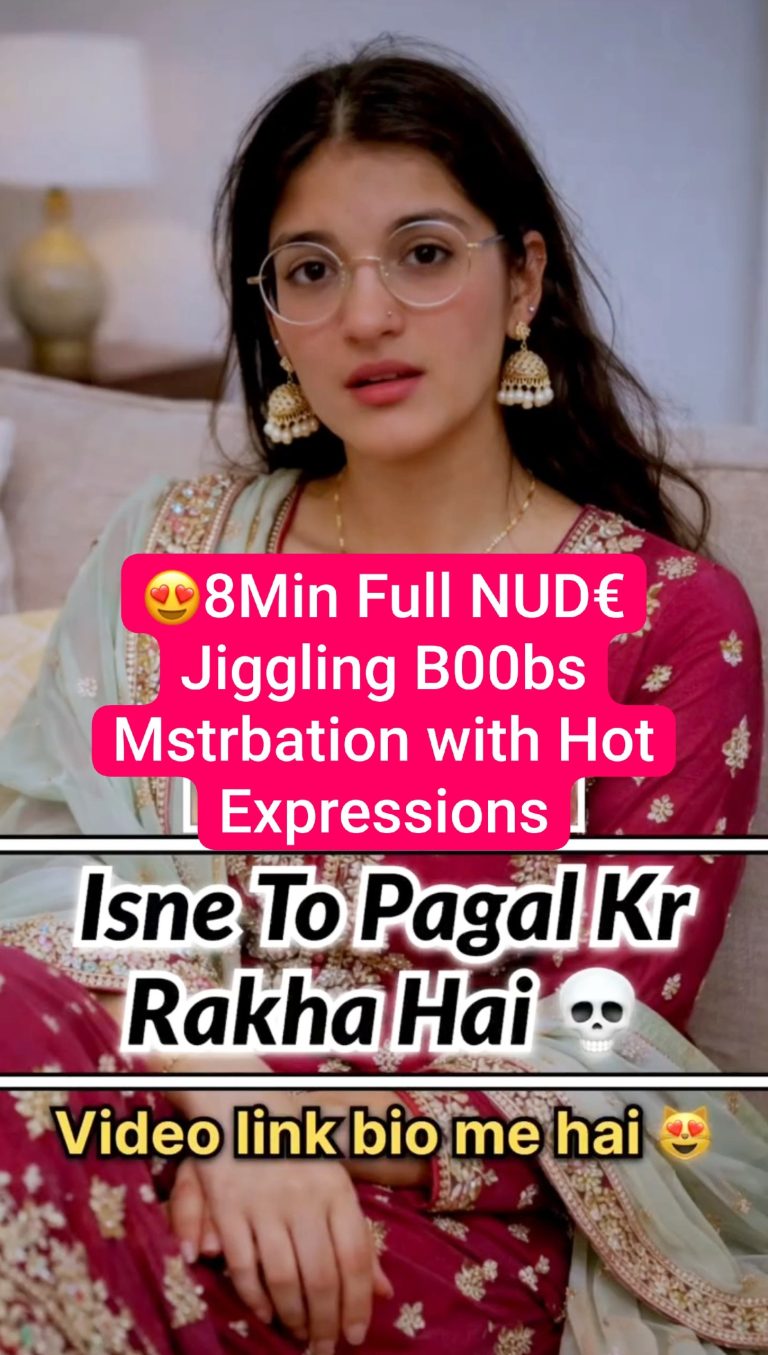 Instagram Viral CHASHMISH GIRL Nude Leaked Video