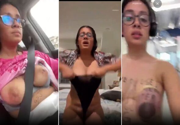 Muslim NRI Submissive Girl Degrades Herself To Prove Love For Long Distance Pakistani BF