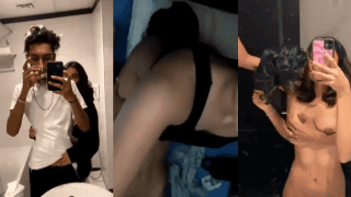 Dominant Wild Indian Baddie Controls Guy and Rides His Face