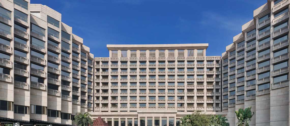 Hyatt Regency Hotel New Delhi