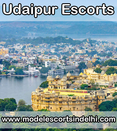 Udaipur Escorts