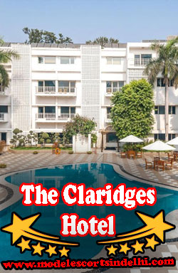 The Claridges Hotel Escorts