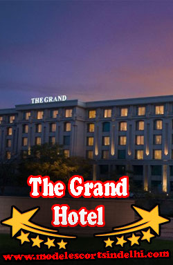 The Grand Hotel Escorts