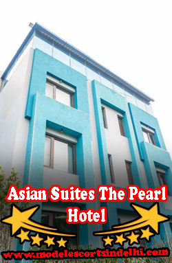 Asian Suites The Pearl Hotel Escorts