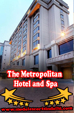 The Metropolitan Spa and Hotel Escorts